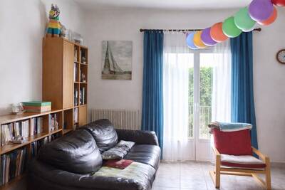 Vente appartement 3 pièces Montpellier (34)