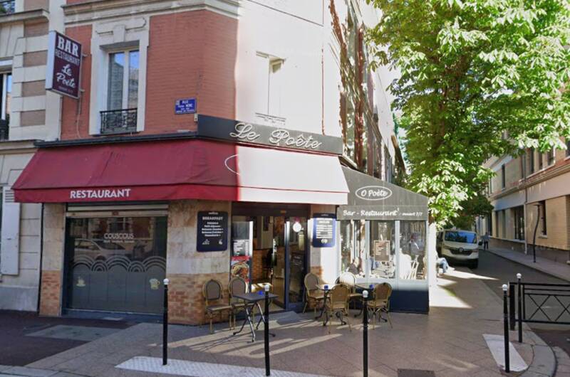 Clichy (92110)