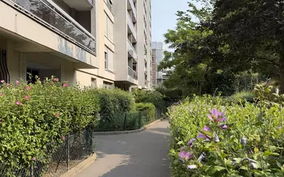 Paris 19E (75019)