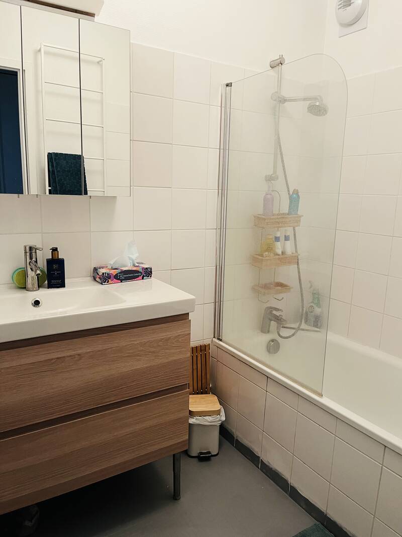 Villeurbanne (69100)