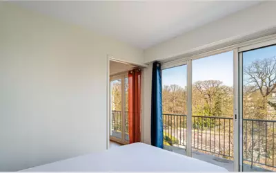 Versailles (78000) + Terrasse 87M2
