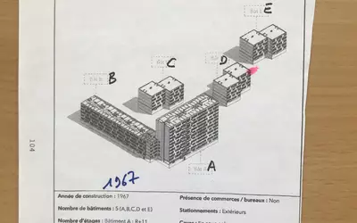 Rueil-Malmaison (92500)