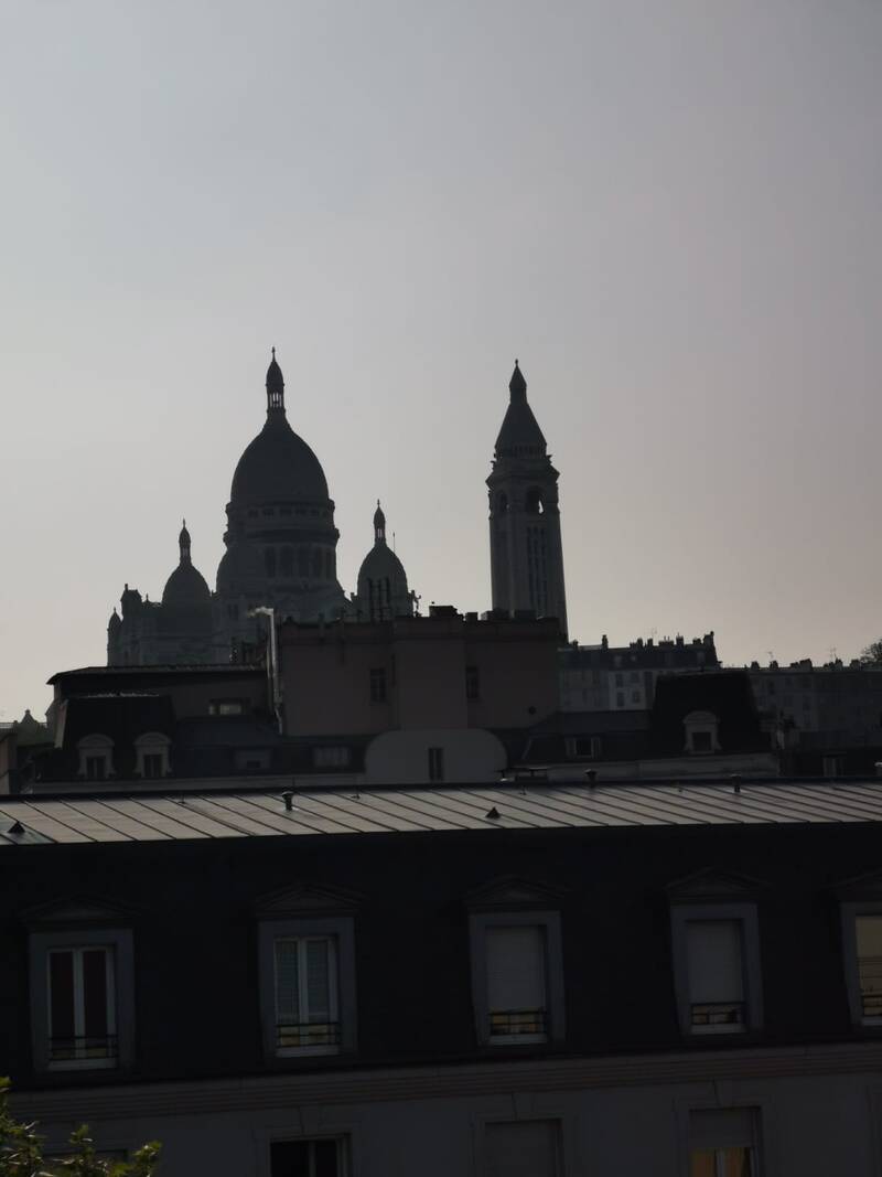 Paris 18E (75018)