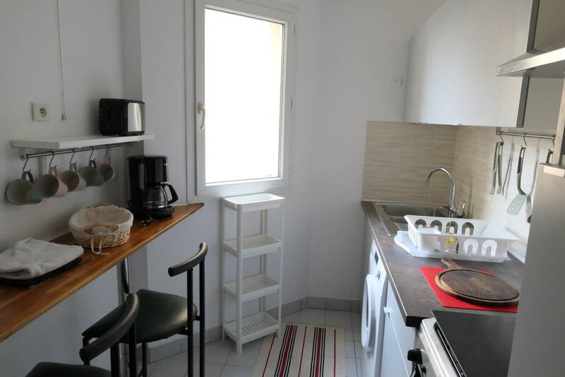 Paris 18E (75018)