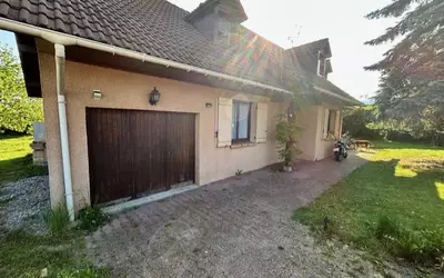 Douvaine (74140)