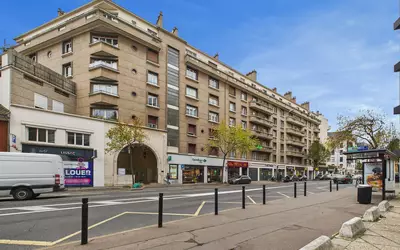 Courbevoie (92400)