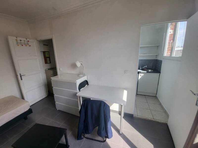La Garenne-Colombes (92250)