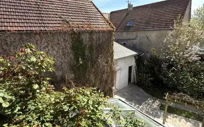 Marly-La-Ville (95670)