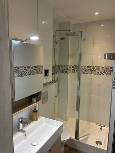 Location appartement studio Saint-Germain-en-Laye (78100)