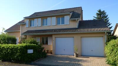 Vente maison 6 pièces Chassieu (69680)