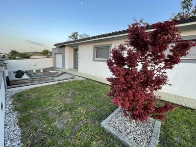 Vente maison 4 pièces Narrosse (40180)