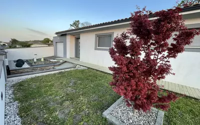 Narrosse (40180)
