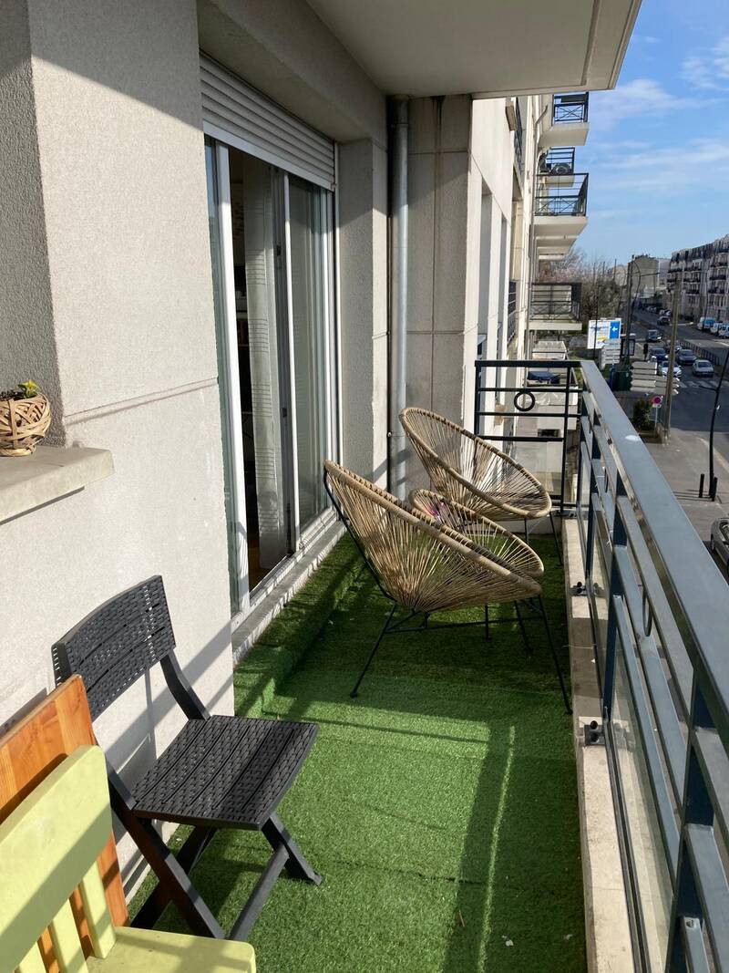 Sartrouville (78500)