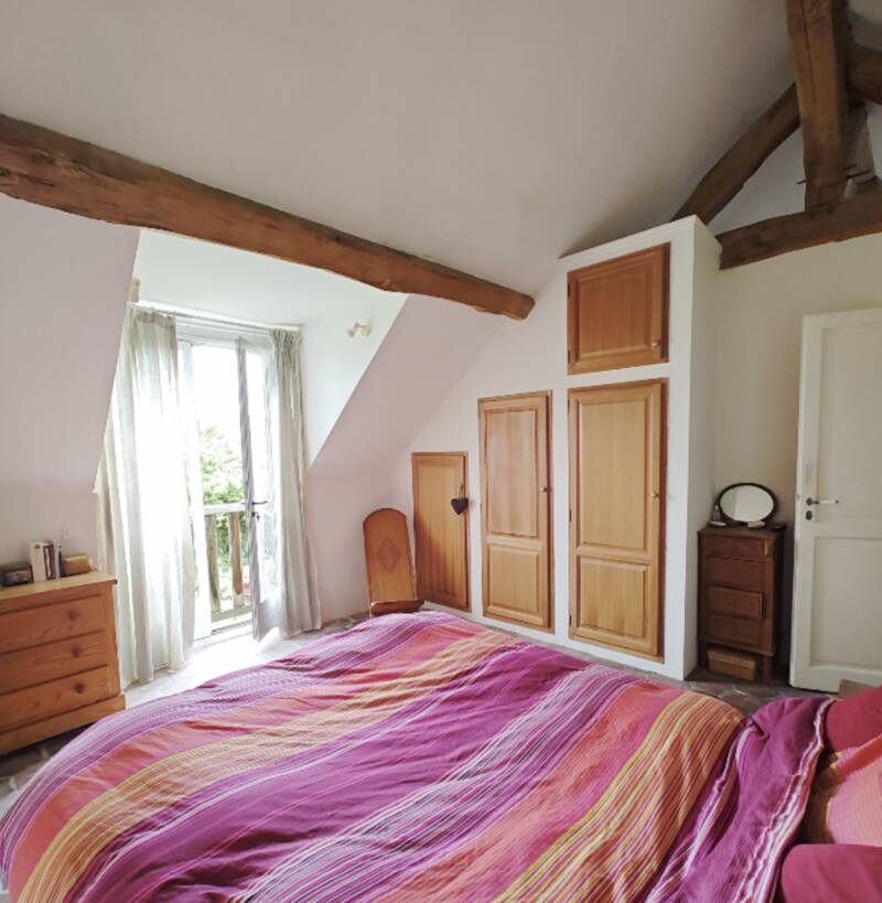 Dampierre-En-Yvelines (78720)