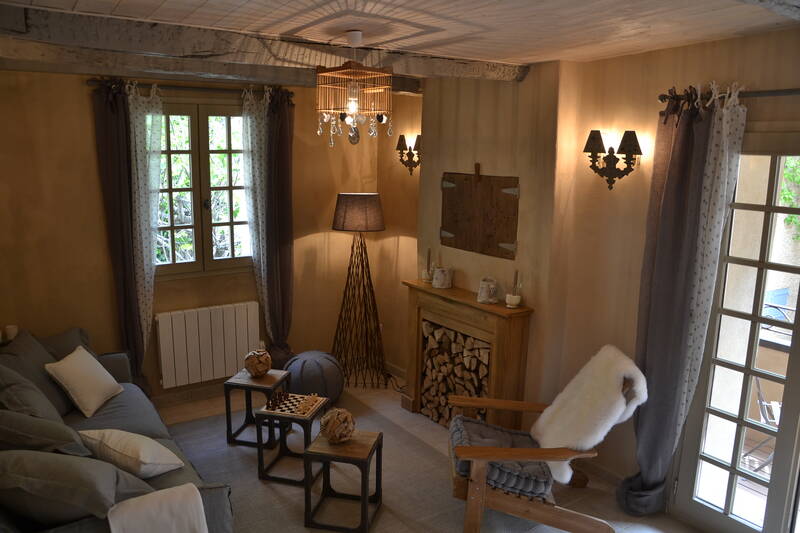 Moustiers-Sainte-Marie