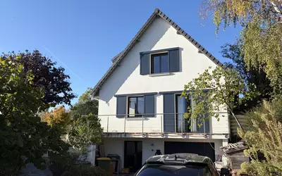 Maule (78580)