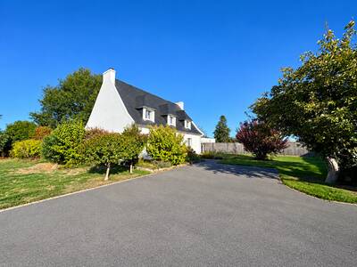 Vente maison 6 pièces Pluvigner (56330)