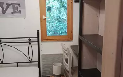 Chalet En Bois - Saint-Yvi (29140)