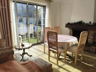 Vente maison 12 pièces Saint-Denis (93)