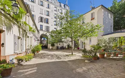Paris 17E (75017)
