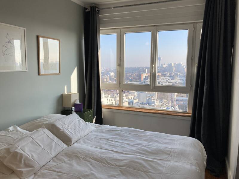 Paris 19E (75019)