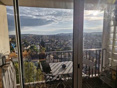 Vente appartement 3 pièces Eaubonne (95600)