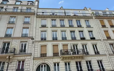 Paris 13E (75013)