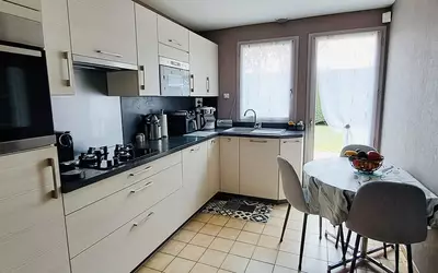 Savigny-Sur-Orge (91600)