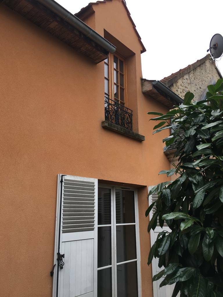 Chamarande (91730)