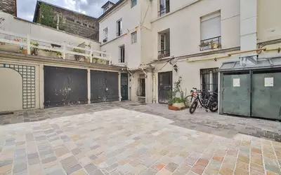 Paris 14E (75014)