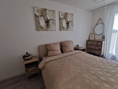 Location appartement 2 pièces Asnières-sur-Seine (92600)