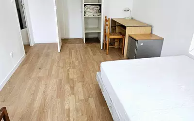 Massy (91300)