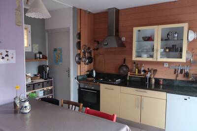 Location maison 4 pièces Toulouse (31)