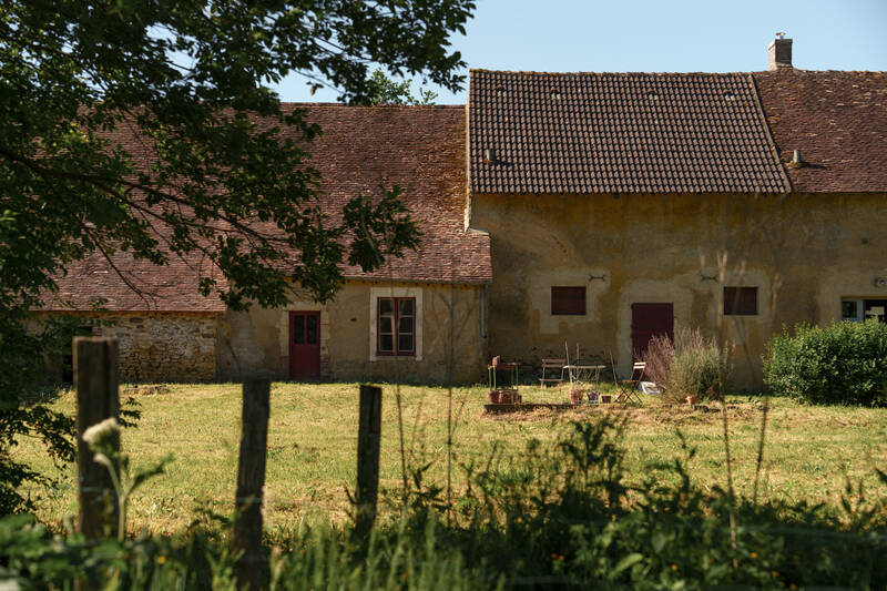Treigny (89520)