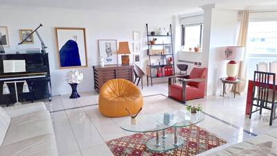 Vente appartement 4 pièces Créteil (94000)