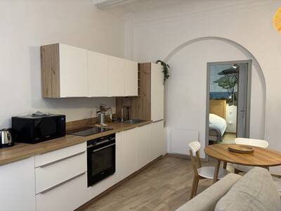 Vente appartement 2 pièces Aix-en-Provence (13)