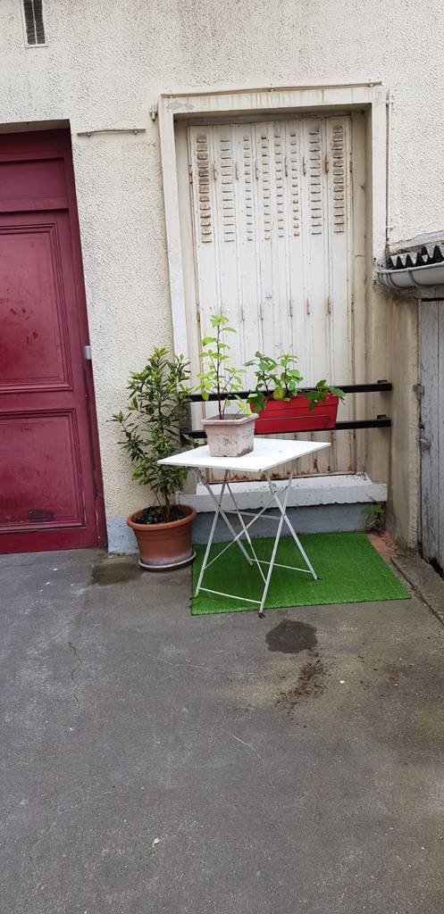 Bagnolet - Les Lilas
