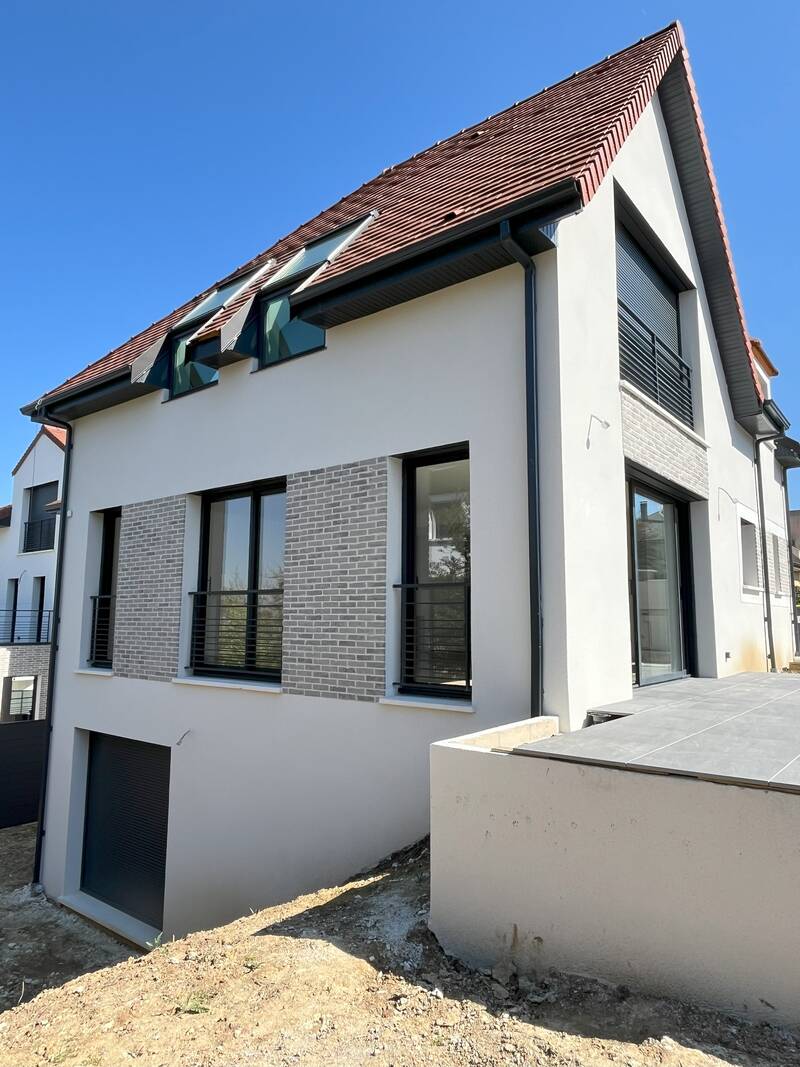 Rueil-Malmaison (92500)