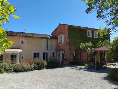 Vente maison 6 pièces Roussillon (84220)