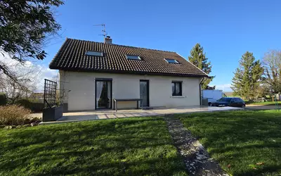 Fay-Lès-Marcilly (10290)
