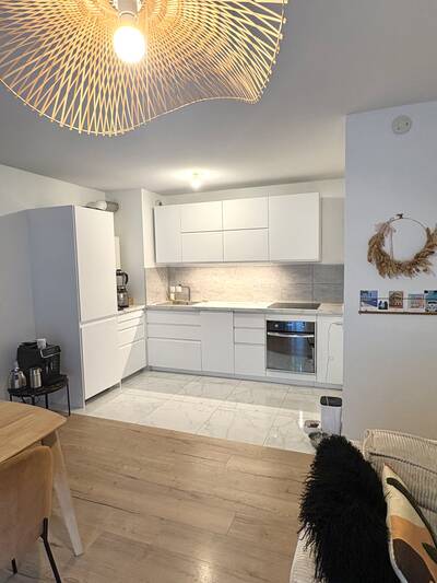 Vente appartement 2 pièces Le Bourget-du-Lac (73370)