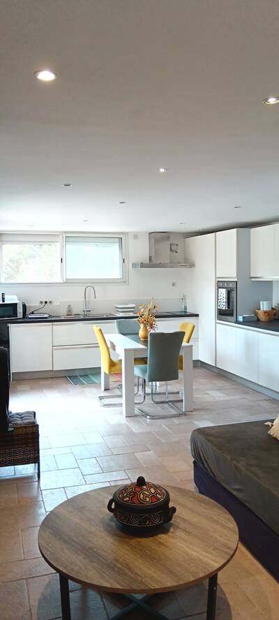 Location appartement studio Fréjus (83)