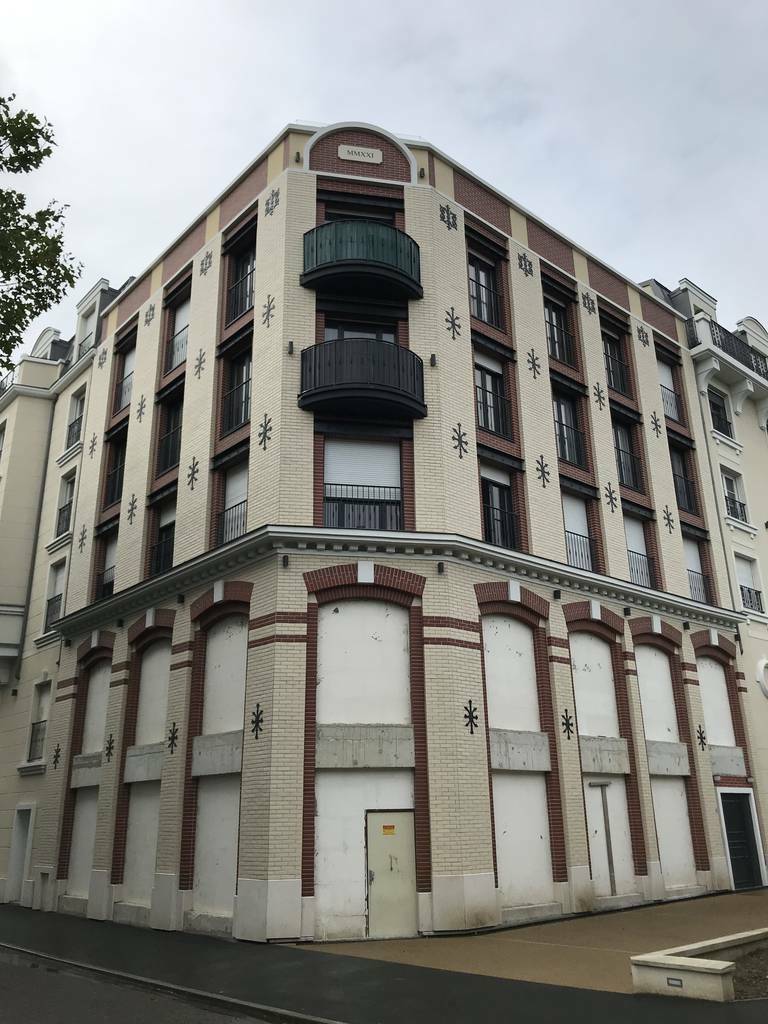 Le Blanc-Mesnil (93150)