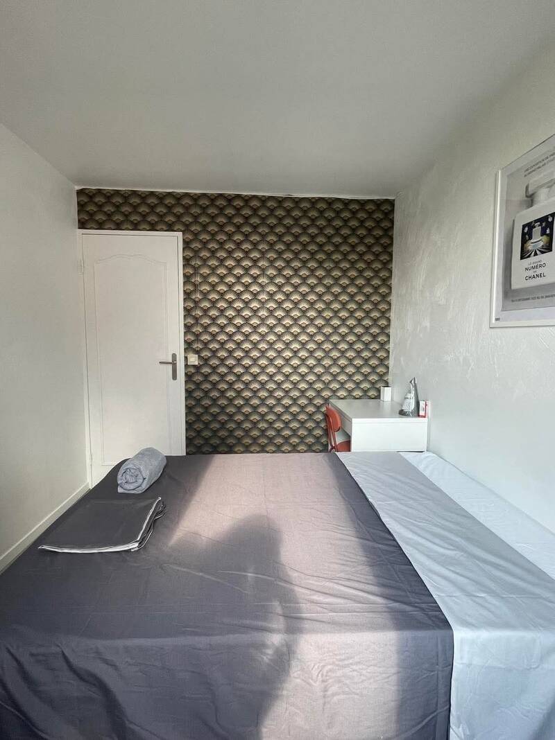 Champs-Sur-Marne (77420)