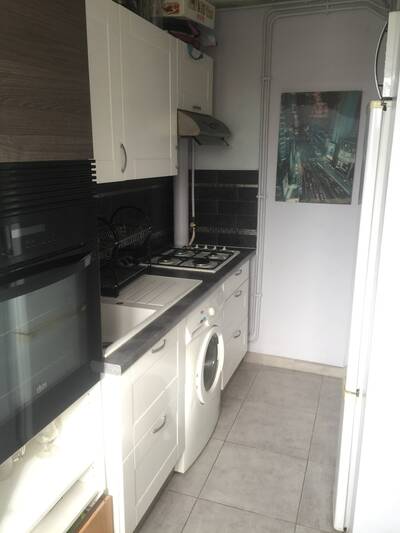 Location appartement studio Conflans-Sainte-Honorine (78700)