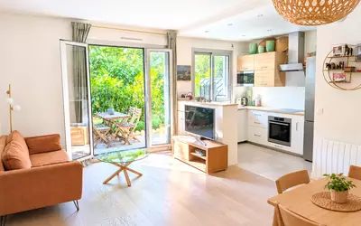 Neuilly-Sur-Seine (92200)