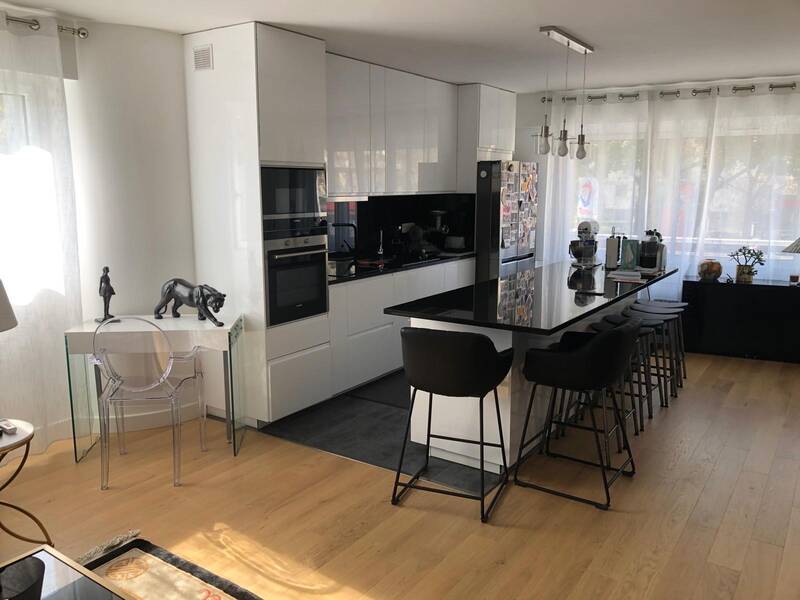 Boulogne-Billancourt (92100)