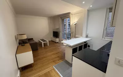 Paris 16E (75016)