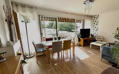 Vitry-Sur-Seine (94400)