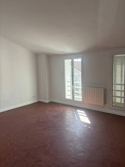 Location appartement 3 pièces Toulon (83)